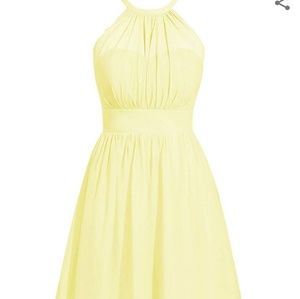 Bridesmaid/prom dress